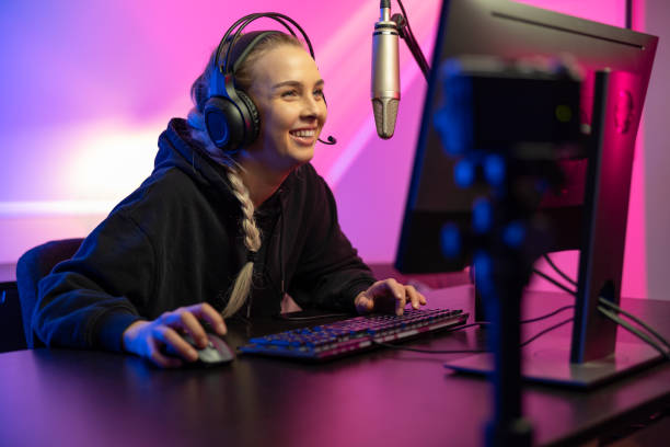 Exploring the Thriving World of Brazilian Gaming Tournaments